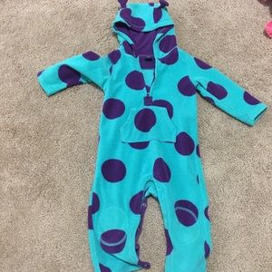 Gap bodysuit size 18-24M